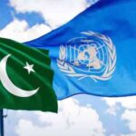 پاکستان نے اقوام متحدہ کی تخفیف اسلحہ کانفرنس کی صدارت سنبھال لی