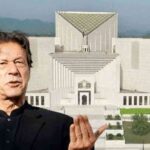 سپریم کورٹ کا عمران خان کو شفا انٹرنیشنل اسپتال منتقل کرنے کا حکم