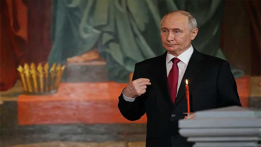 Russia Summons Japanese Ambassador Over Tokyo’s Condemnation of Putin’s Kuril Islands Visit