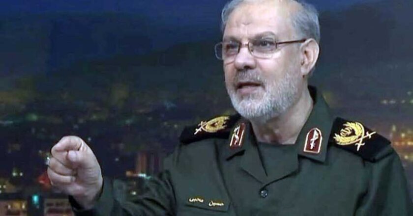 ایران کا امریکا سے مذاکرات کی تردید، واشنگٹن کو شکست تسلیم کرنے اور ایرانی شرائط ماننے کا مطالبہ
