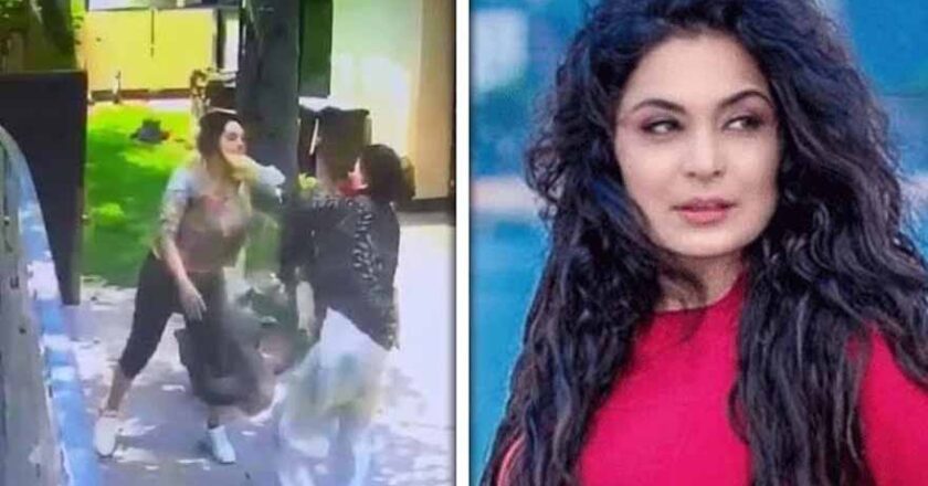 میرا تنازع مزید شدت اختیار کر گیا، گھریلو ملازمہ نے مؤقف تبدیل کرلیا