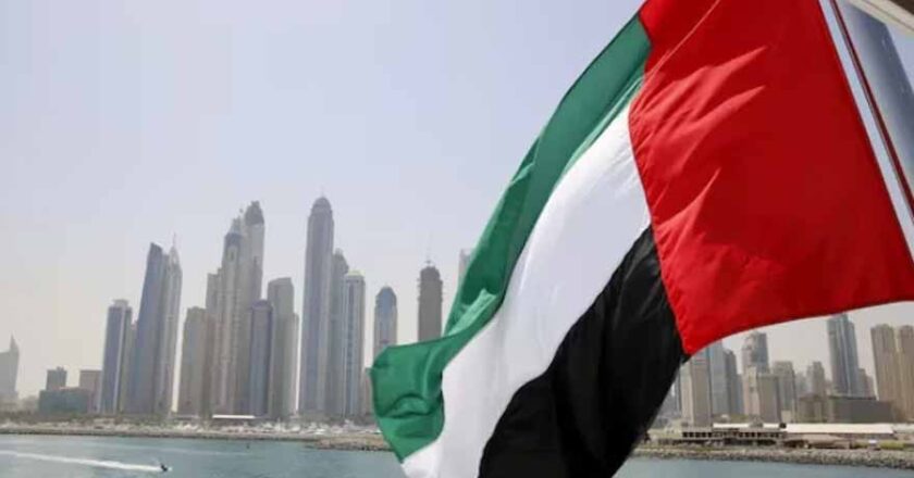 UAE Suspends Trade and Financial Transactions With Iran Amid Regional Escalation