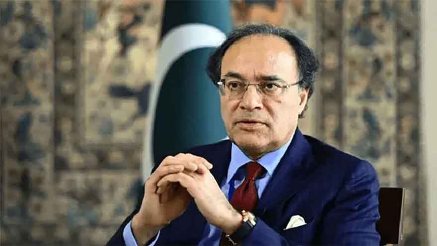 Pakistan Seeks $10 Billion Facility from US; Progress Expected in September