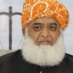 فضل الرحمان کی اچکزئی سے ملاقات، متحدہ اپوزیشن کے قیام کا اعلان