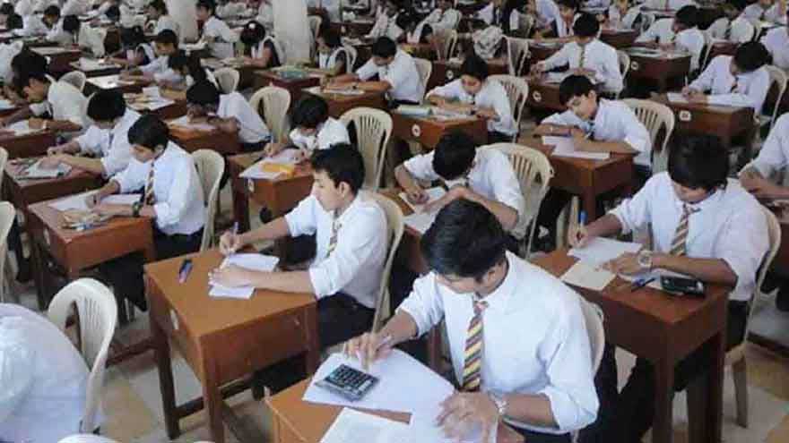 KP Introduces ‘Show of Paper’ Facility to Improve Transparency in Examination System