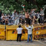 India’s Supreme Court Forms Panel to Probe Alleged Violence During Youth Protests