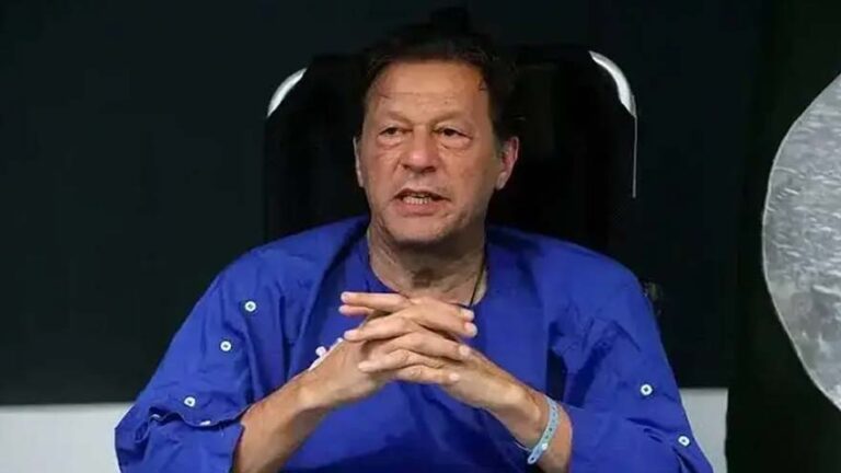 Imran Khan Sent Back to Adiala Jail After Medical Check-Up at Shifa Hospital