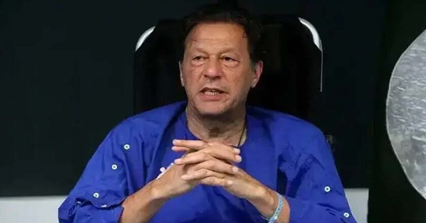 طبی معائنے کے بعد عمران خان کو شفا اسپتال سے اڈیالہ جیل واپس منتقل کر دیا گیا