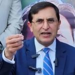 گوہر کا عمران خان کی اسپتال منتقلی پر حکومت کو تنقید کا نشانہ، سپریم کورٹ کے حکم کی خلاف ورزی کا الزام