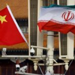 China Says US Sanctions, Economic Pressure Will Not Help Resolve Middle East Conflict
