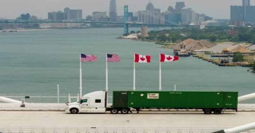US, Canada Fail to Reach Tariff Deal, Trade War Deepens