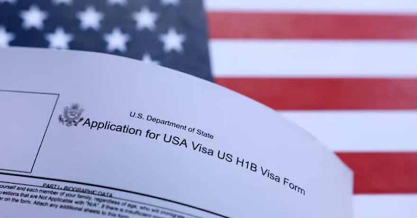 US Court Strikes Down Immigrant Visa Suspension Policy Affecting Pakistan, 74 Other Countries