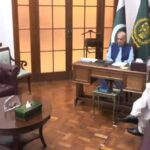 وزیراعظم شہباز شریف کا بارشوں اور سیلاب سے متاثرہ خاندانوں کے لیے مالی امداد کا حکم