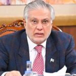 اسحاق ڈار کا کل سے پانچ روزہ دورۂ برطانیہ