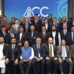 اے سی سی بورڈ انتخابات میں پاکستان کے حمایت یافتہ پینل کی کامیابی