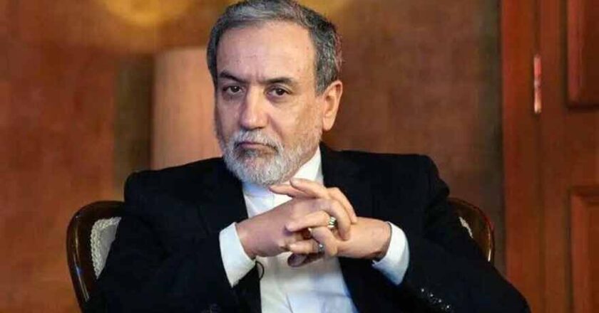 Iran Says New US Sanctions Will Fail, Calls Threat a Sign of Desperation