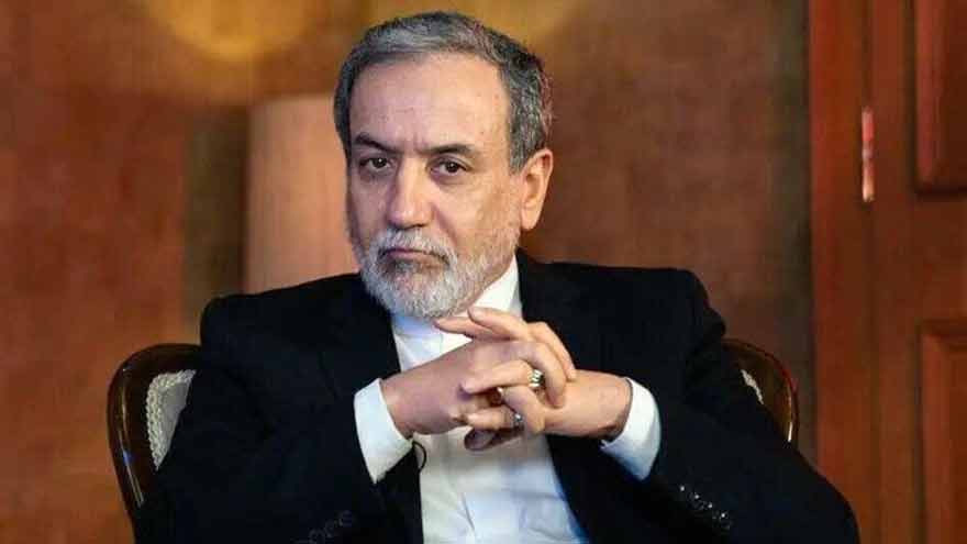 ایران کا کہنا ہے کہ نئی امریکی پابندیاں ناکام ہوں گی، دھمکی کو مایوسی کی علامت قرار دے دیا