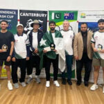 پاکستان نے جاپان جونیئر اسکواش چیمپئن شپ میں دو گولڈ میڈلز جیت لیے