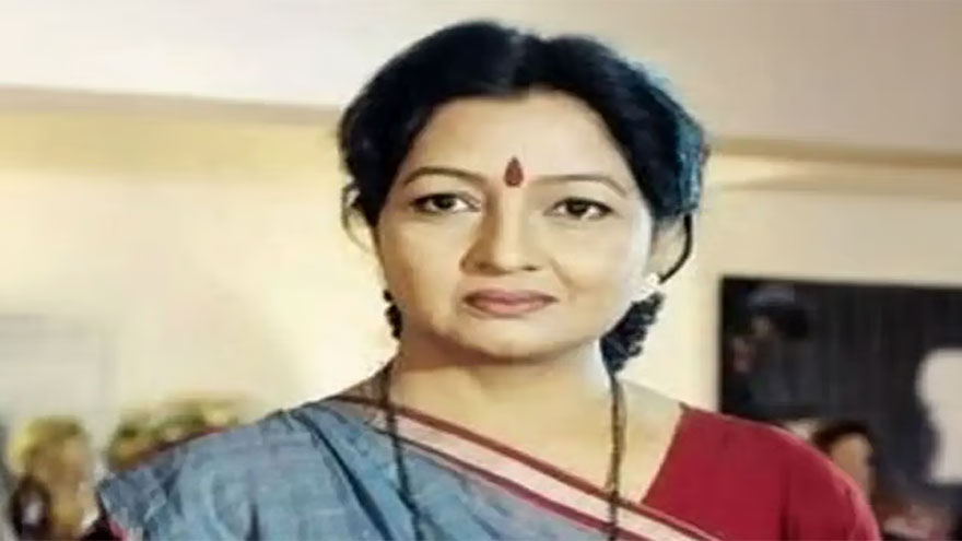 Veteran Actress and Mimicry Artist Aasha Singh Jaiswal Dies at 83