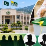 Polling for AJK Assembly’s Special Seats to Be Held Today