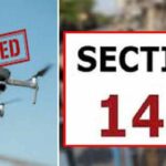 Punjab Extends Outdoor Drone Ban for 30 Days Amid Security Concerns