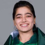 فاطمہ ثنا کا ایشیا کپ کے ہر میچ پر بھرپور توجہ کا عزم