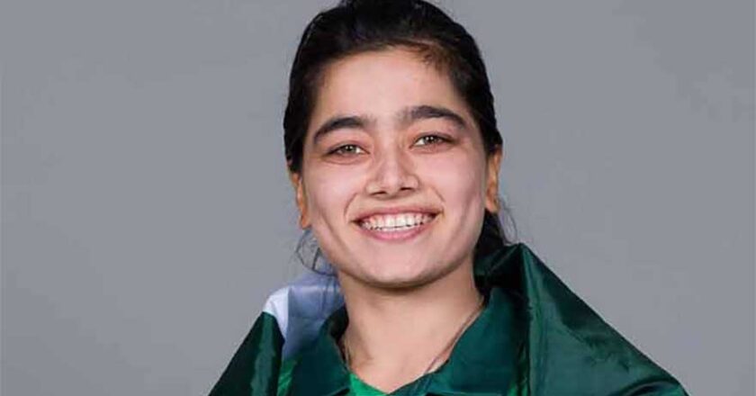 Pakistan Focused on Every Asia Cup Contest, Says Fatima Sana