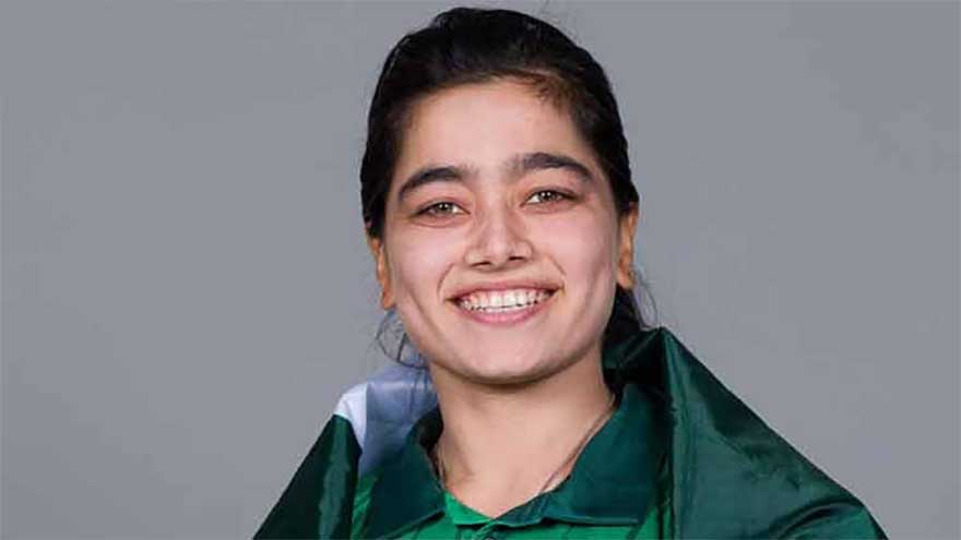 Pakistan Focused on Every Asia Cup Contest, Says Fatima Sana