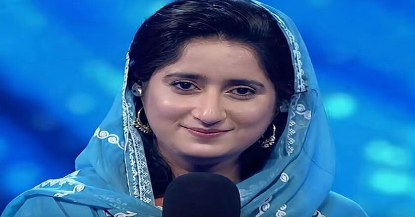 Hira Qaiser from Faisalabad wins ‘Pakistan Idol 2026’