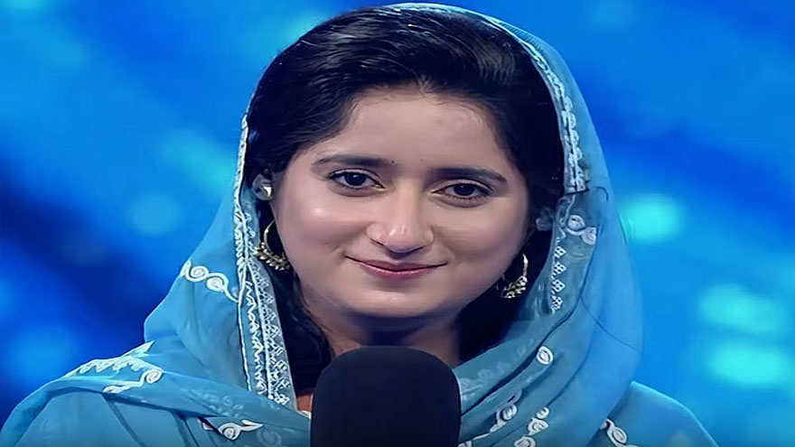 Hira Qaiser from Faisalabad wins ‘Pakistan Idol 2026’