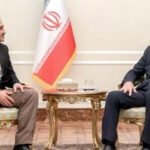 Significant Progress Made in Pakistan-Iran Talks on Path to Peace