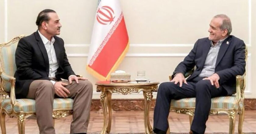 Significant Progress Made in Pakistan-Iran Talks on Path to Peace