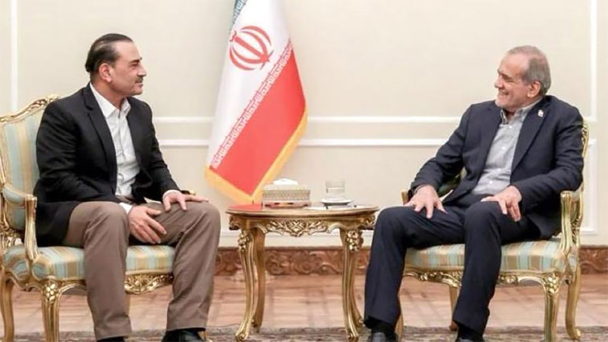 Significant Progress Made in Pakistan-Iran Talks on Path to Peace