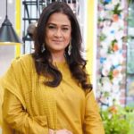 Senior actress Humaira Bano announces marriage