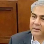 وزیر داخلہ کا ڈپلومیٹک انکلیو کے ترقیاتی کاموں کا جائزہ، نئے سیکیورٹی پلان کی ہدایت