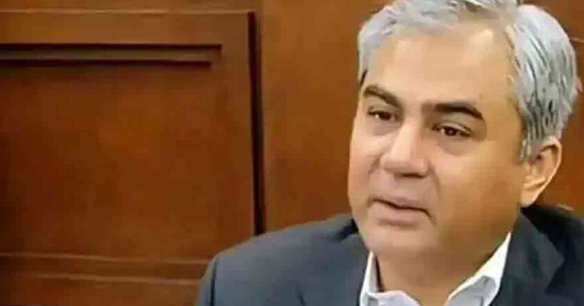 Interior Minister Reviews Diplomatic Enclave Development, Orders New Security Plan