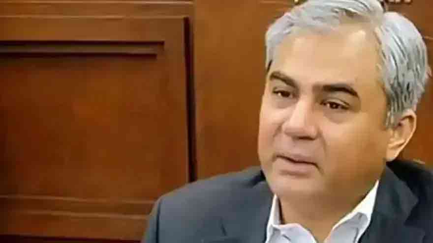 Interior Minister Reviews Diplomatic Enclave Development, Orders New Security Plan