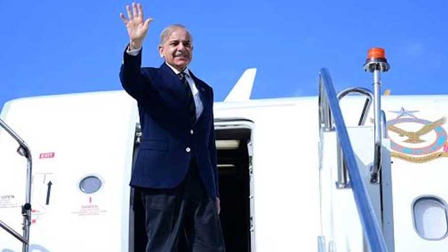 PM Shehbaz to Visit Bishkek for SCO Summit on August 31