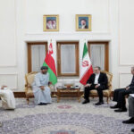 Iran, Oman Discuss Temporary Hormuz Corridor Amid U.S. Standoff