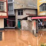 China Prepares for More Heavy Rain as Back-to-Back Storms Approach
