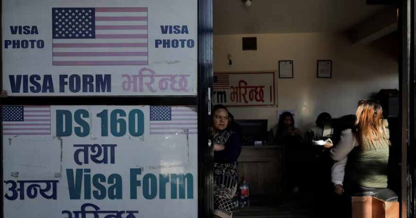 Trump Administration Pauses Visa Appointments Worldwide Amid Immigration Crackdown