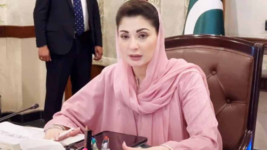 Seerat-un-Nabi (PBUH) Must Guide Our Individual and Collective Lives: Maryam Nawaz
