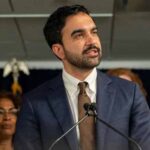 Mamdani Opposes NYC Event Featuring Leader of India’s Hindu Nationalist Group