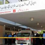 PIMS Nursery Fire: Fact-Finding Committee Constituted
