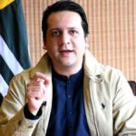 افتخار گیلانی آزاد کشمیر کے اگلے وزیراعظم کے لیے مسلم لیگ ن کے امیدوار نامزد