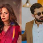 Amar Khan Joins Rajab Butt’s Upcoming Film, Sparks Social Media Debate