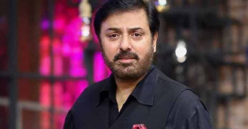 Nauman Ijaz Reveals 2024 Cancer Diagnosis, Says Surah Rahman Helped in Recovery