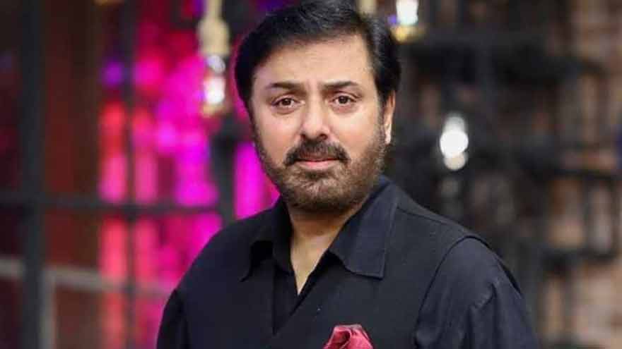 Nauman Ijaz Reveals 2024 Cancer Diagnosis, Says Surah Rahman Helped in Recovery