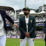 Pakistan Opt to Bowl First Against England in Second Test at Lord’s