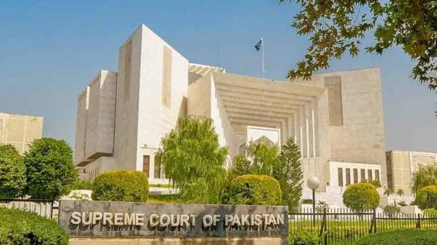 SC Registrar’s Office Refuses to Receive Petition Challenging 27th Amendment